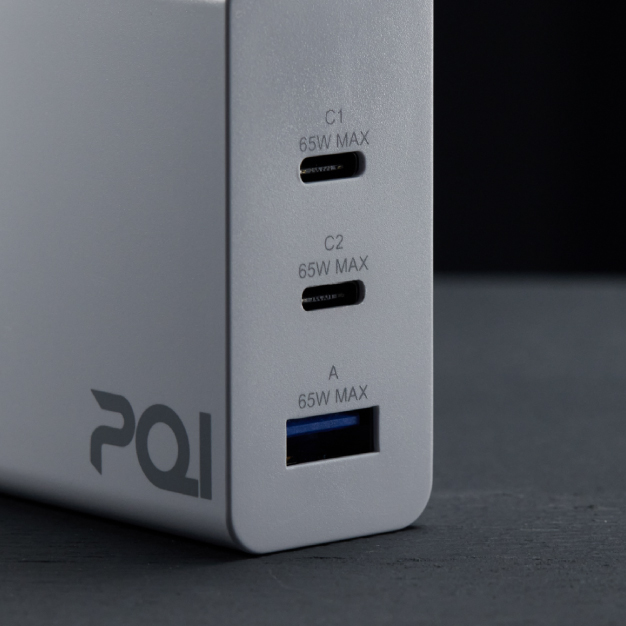 PQI Adapters and gender changers